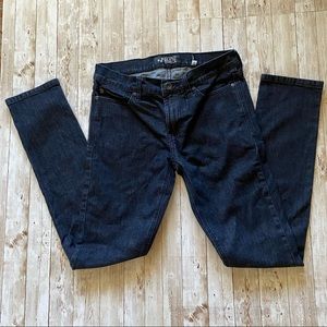 Hot Topic Rude Jeans